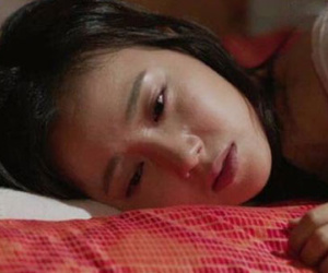 Sau 5 năm yêu, anh đột ngột biến mất không lý do