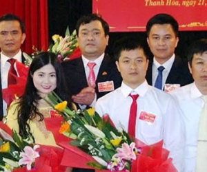 Thanh Hóa đề nghị báo chí tạm dừng đưa tin vụ "hot girl" Quỳnh Anh