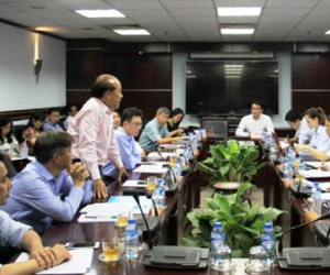 Thanh tra toàn diện việc cổ phần hóa Cảng Quy Nhơn