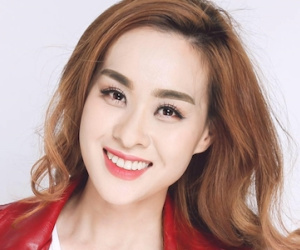 Thúy Nga bị chửi "sấp mặt" vì không biết sao Hàn