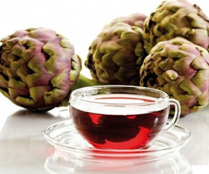 Trà dược - thức uống giải khát và phòng bệnh