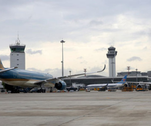 Vietstar Airlines phải chờ hạ tầng Tân Sơn Nhất để được bay