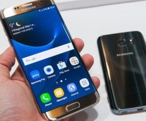 10 smartphone Android tốt nhất đầu 2017