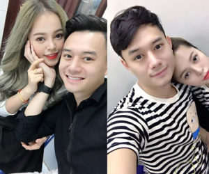 Bạn gái hot girl của DV phim Sống chung với mẹ chồng: "Mong được ở cùng mẹ chồng tương lai"