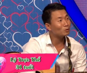 Bạn muốn hẹn hò: Chàng bán xổ số tán đổ cô giáo khó tính sau sự cố "đau tim"