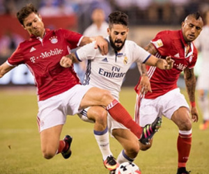 Bayern Munich - Real Madrid: Thầy hay đấu trò giỏi