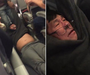 Bê bối United Airlines: Ông David Dao có phạm luật hay không?
