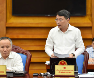 Chấm dứt việc mua lại ngân hàng với giá 0 đồng