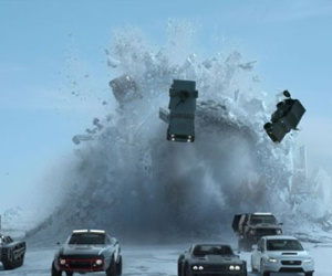 Ê-kíp "Fast & Furious" muốn tìm cách quay phim tại Việt Nam