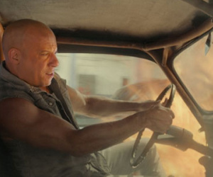 "Fast & Furious 8" có thể thu hơn 400 triệu USD sau ba ngày