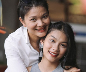Kiều Trinh: "Con gái tôi năm 18 tuổi bị đại gia ngỏ ý làm người tình"