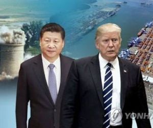 Lãnh đạo Mỹ - Trung điện đàm về Triều Tiên