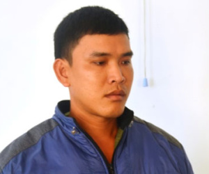 Lừa các cô gái miền Tây vào ổ mại dâm ở Trung Quốc để lấy 2 triệu