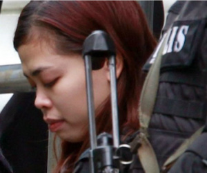 Luật sư của nghi phạm Indonesia lo Malaysia "đi đêm" trong nghi án Kim Jong-nam