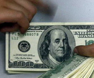 Ngân hàng Nhà nước tăng giá mua USD