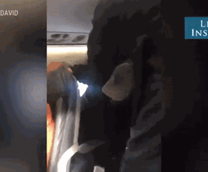 Nhà Trắng lên tiếng về scandal kéo lê khách của United Airlines