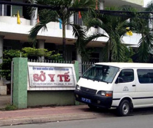 Rà lại quy trình vụ nguyên Giám đốc Sở Y tế Long An bị cấm xuất cảnh