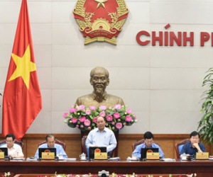 Sẽ sửa luật để xử lý triệt để nợ xấu