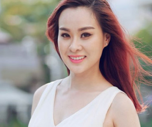 Trưởng nhóm Mắt Ngọc bức xúc vì bị chửi bới khi không nhớ tên sao Hàn