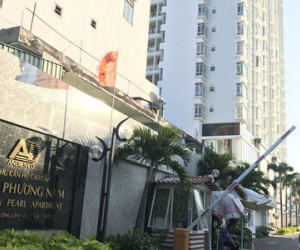 “Tuýt còi” 14 chung cư chưa nghiệm thu đã cho cư dân vào ở