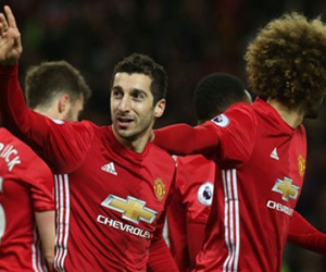Anderlecht - MU: Cẩn thận không thừa