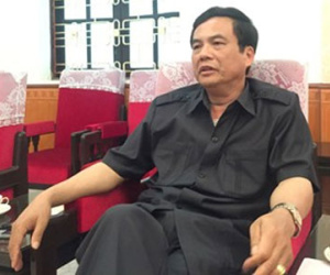 Cả nhà làm quan ở Hải Dương: "Không phải tự nhiên ngồi vào ghế ấy"