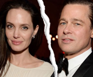 Chưa rõ bạn trai mới Angelina Jolie là ai, đã rộ tin cô sắp kết hôn lần 4