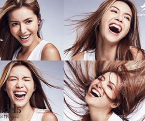 Đại diện Việt Nam bị chấn chỉnh thái độ ở Asia's Next Top Model