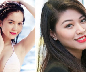 Đang phát trực tiếp, MC VTV bị nhầm tai hại là "nữ hoàng nội y" Ngọc Trinh