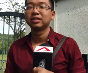 Em họ Đoàn Thị Hương: "Đừng gọi chị ấy là kẻ giết người"