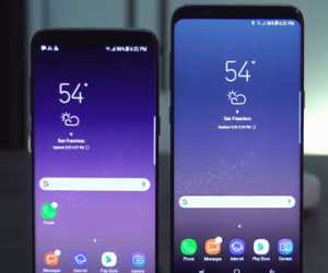Galaxy S8 sẽ có bản siêu sang giá từ 2.800 USD