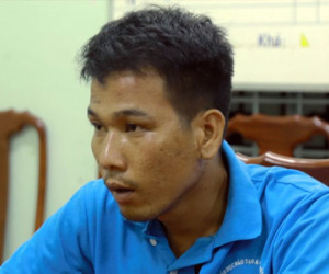Học viên cai nghiện truy sát bạn cùng trường
