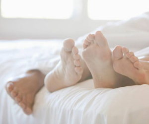 Lần yêu nào tôi cũng phát khóc vì "cậu bé" của chồng quá khủng