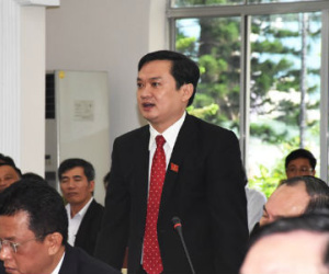 Lãnh đạo Đà Nẵng sẽ đối thoại trực tuyến với dân