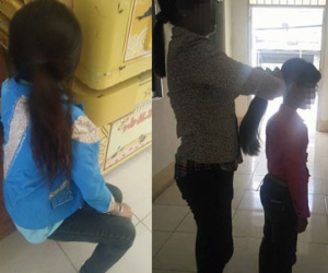 Rúng động: Nghi án nam thanh niên nhiều lần hãm hiếp 2 bé gái 9 và 11 tuổi tại nhà riêng