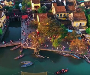 Suốt ngày đi Thái, Hàn, bạn có đang bỏ lỡ một Việt Nam đẹp như trong clip?