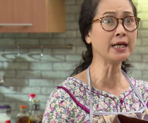 Tập 5 "Sống chung với mẹ chồng": Cái kết đắng lòng của nàng dâu khi mua quà đắt tiền cho mẹ chồng