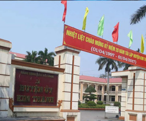 "Tôi đi lên bằng cái đầu, không phải dựa vào bố"