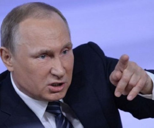 Tổng thống Putin: Quan hệ Nga - Mỹ tệ hơn dưới thời Tổng thống Trump