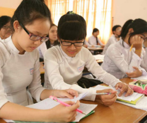 Từ năm 2018, học sinh sẽ không phải thi tốt nghiệp THPT?