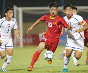 U19 Việt Nam - U19 Myanmar: Chung kết sớm của giải đấu