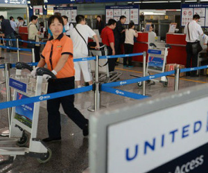 United Airlines có thể mất hàng tỷ USD vì Trung Quốc tẩy chay