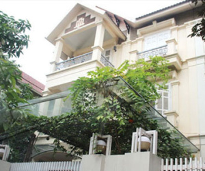 Ủy viên Bộ Chính trị, Đại tướng được ở biệt thự công vụ 350 - 500m2