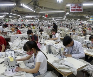 WB: Kinh tế Việt Nam sẽ tăng trưởng 6,3% năm nay