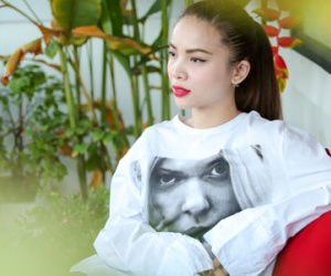 Yến Trang: "Chưa muốn nói chuyện lại với Thu Thủy"