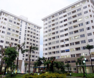 Cảnh báo lừa đảo mua nhà ở xã hội