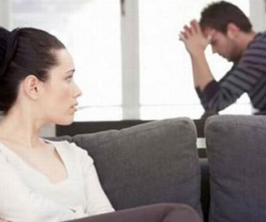 Chồng từng liên tục ép tôi ly hôn để đến với bồ