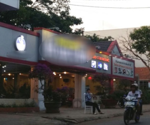 Cựu Trưởng ban Dân vận Đắk Lắk tức giận với yêu cầu xác định ADN