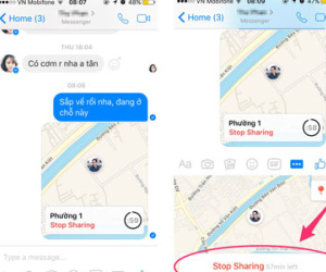 Đi chơi, hẹn hò cùng nhau chưa bao giờ dễ dàng đến thế với tính năng mới của Facebook