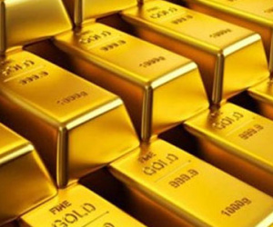 Giá vàng hôm nay 14/4: Sức nóng Triều Tiên đẩy vàng tăng vượt đỉnh